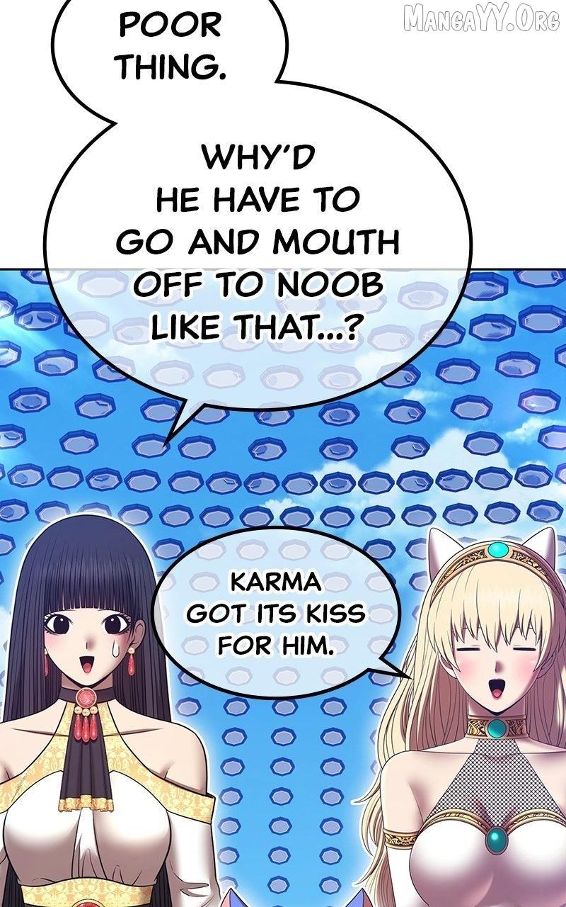 +99 Wooden stick (manhwa) Chapter 183 page 235 - 
