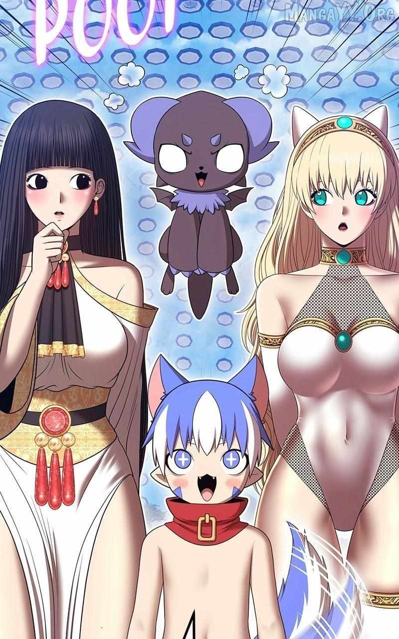 +99 Wooden stick (manhwa) Chapter 183 page 243 - 