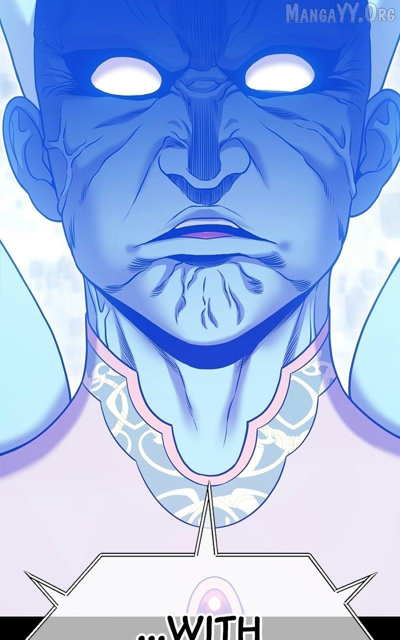 +99 Wooden stick (manhwa) Chapter 183 page 276 - 