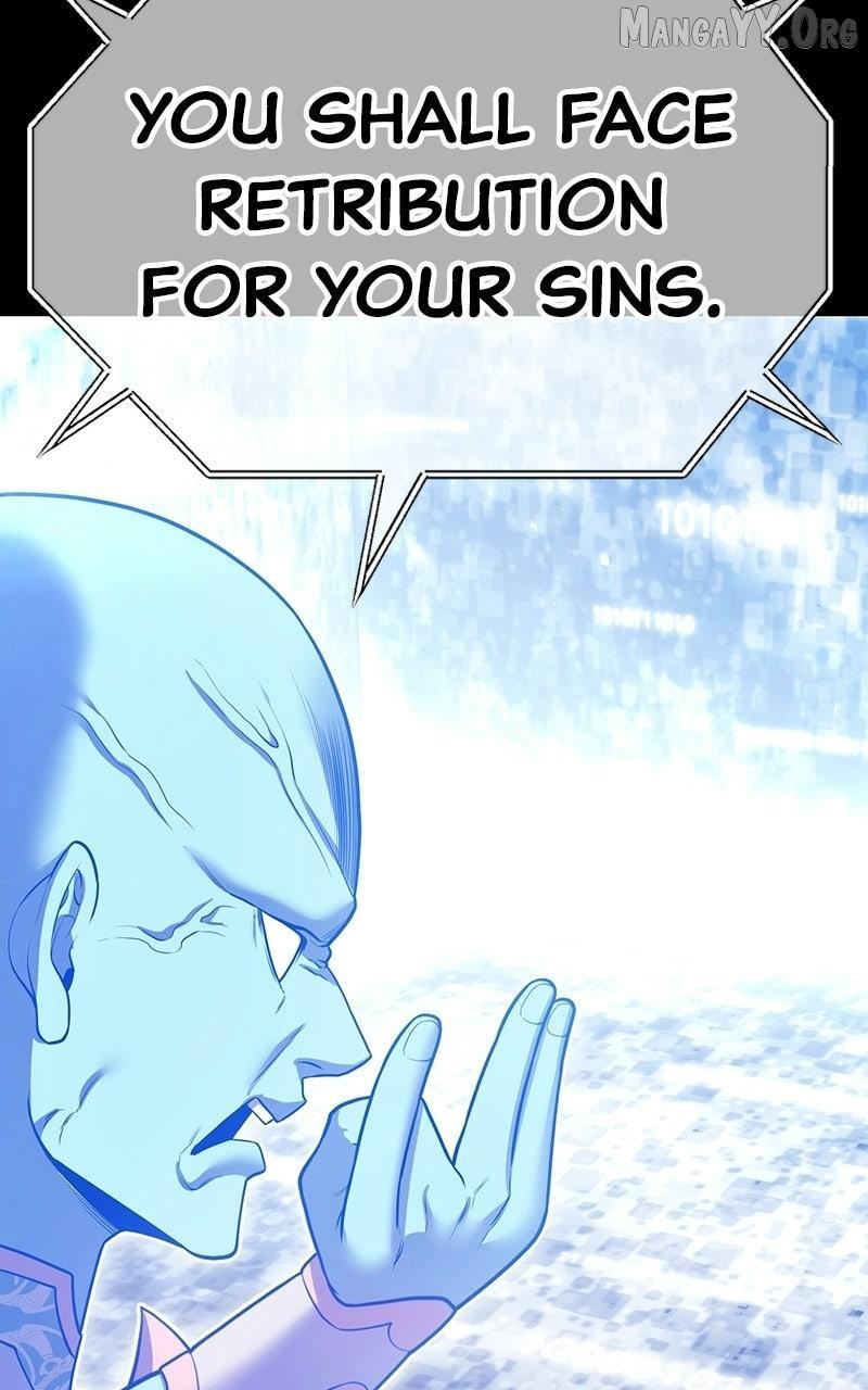 +99 Wooden stick (manhwa) Chapter 183 page 278 - 