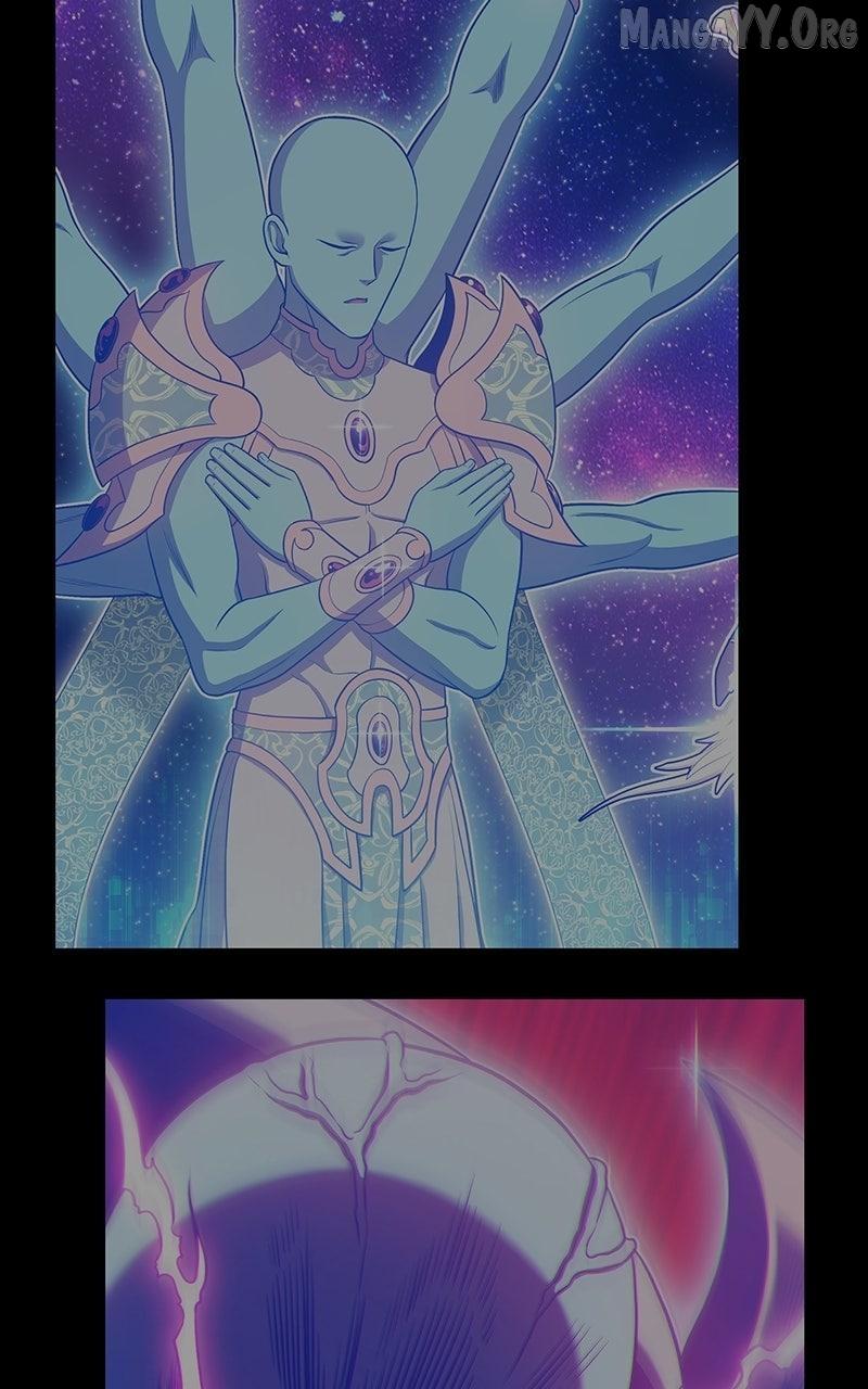 +99 Wooden stick (manhwa) Chapter 183 page 290 - 