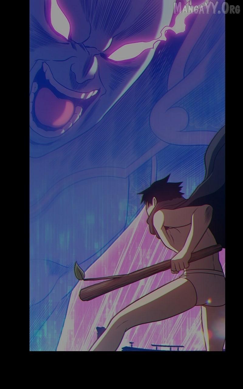 +99 Wooden stick (manhwa) Chapter 183 page 291 - 