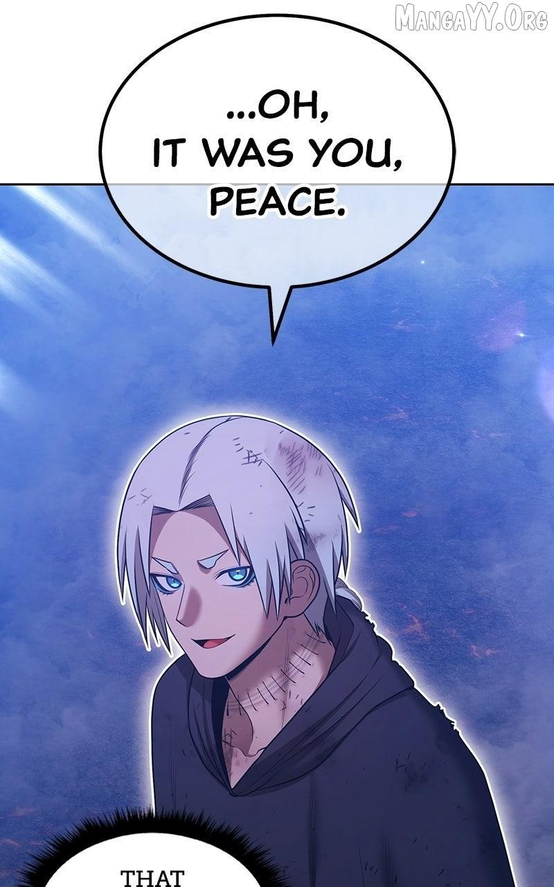 +99 Wooden stick (manhwa) Chapter 183 page 4 - 