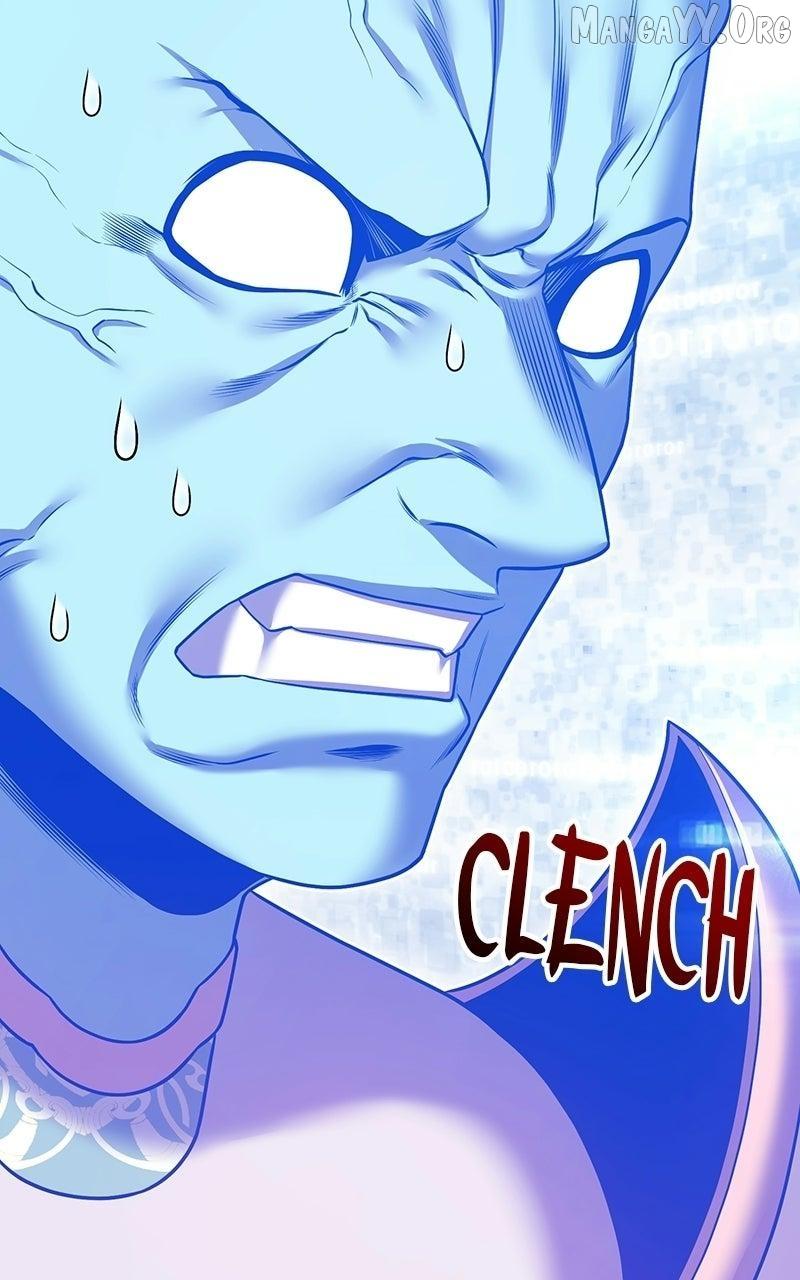 +99 Wooden stick (manhwa) Chapter 183 page 303 - 