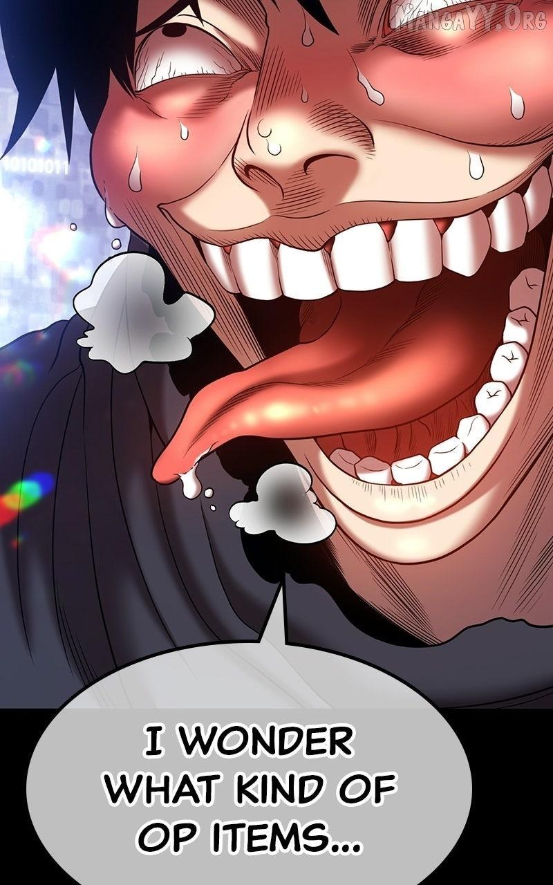 +99 Wooden stick (manhwa) Chapter 183 page 308 - 