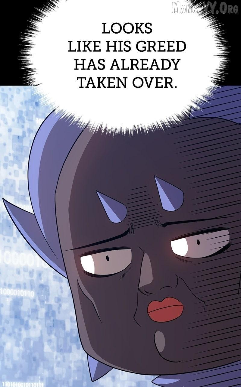 +99 Wooden stick (manhwa) Chapter 183 page 310 - 