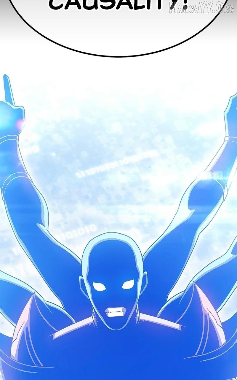 +99 Wooden stick (manhwa) Chapter 183 page 315 - 