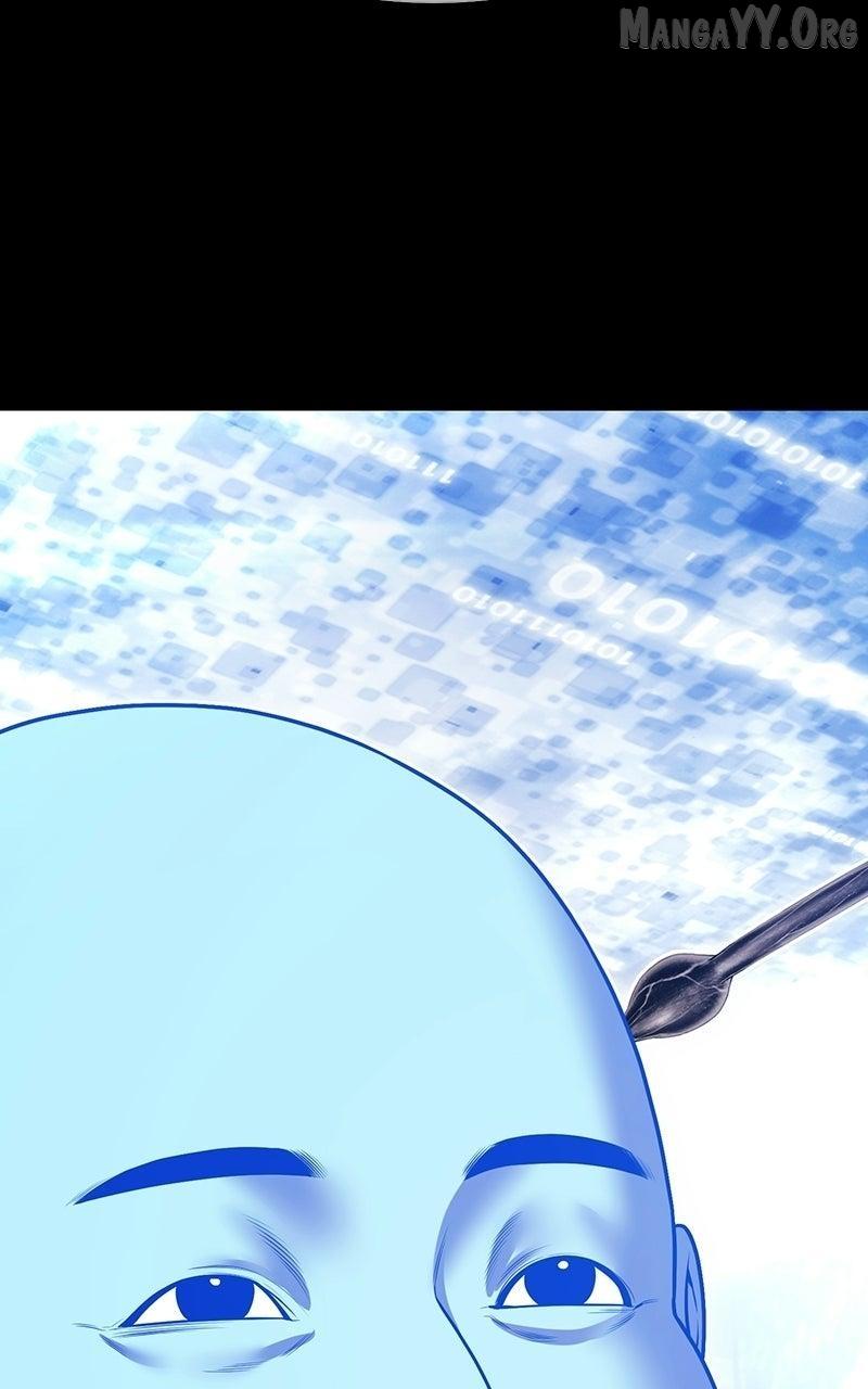 +99 Wooden stick (manhwa) Chapter 183 page 335 - 