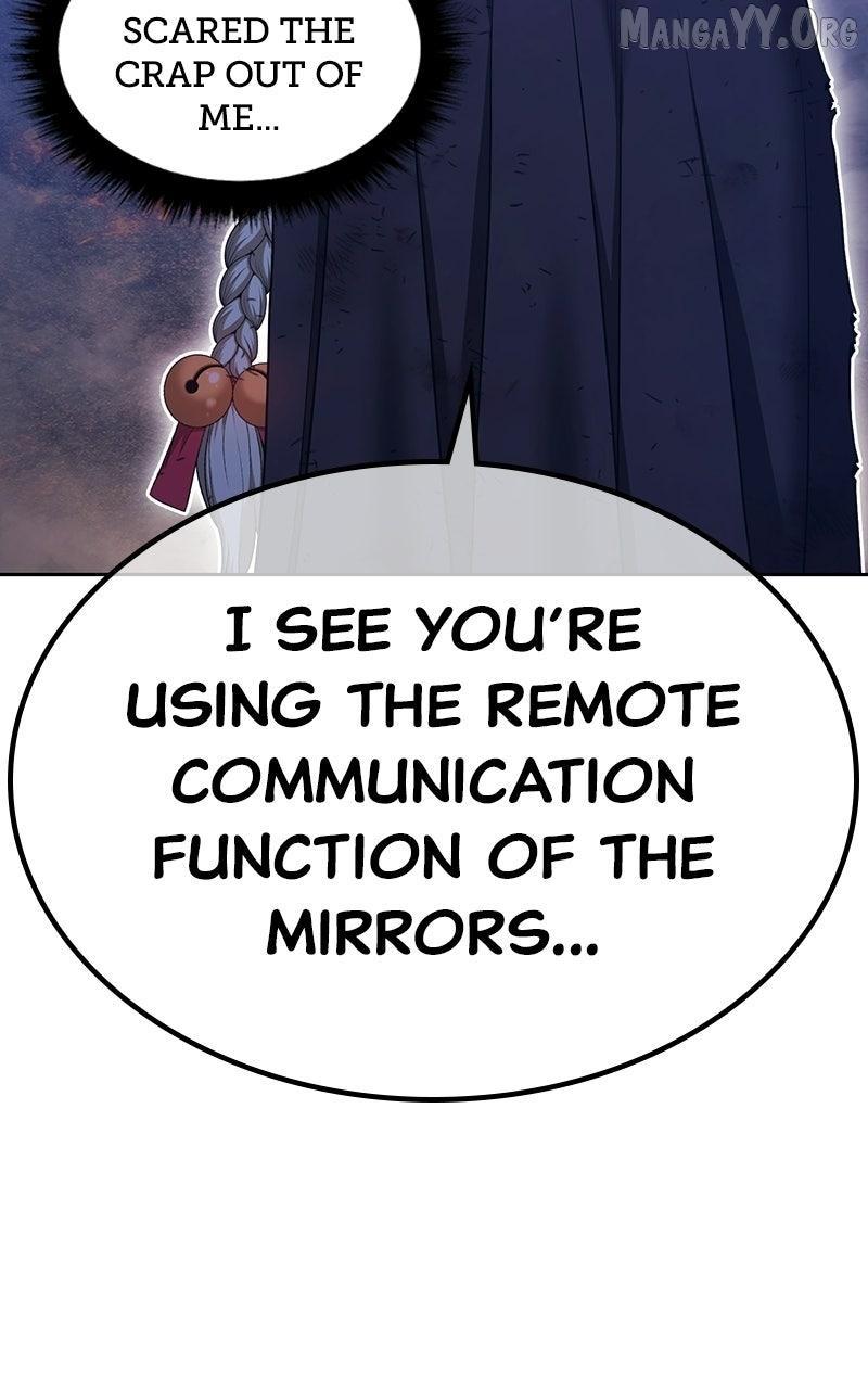 +99 Wooden stick (manhwa) Chapter 183 page 5 - 