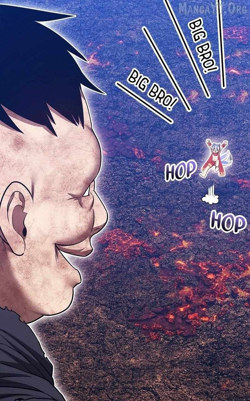 +99 Wooden stick (manhwa) Chapter 183 page 49 - 