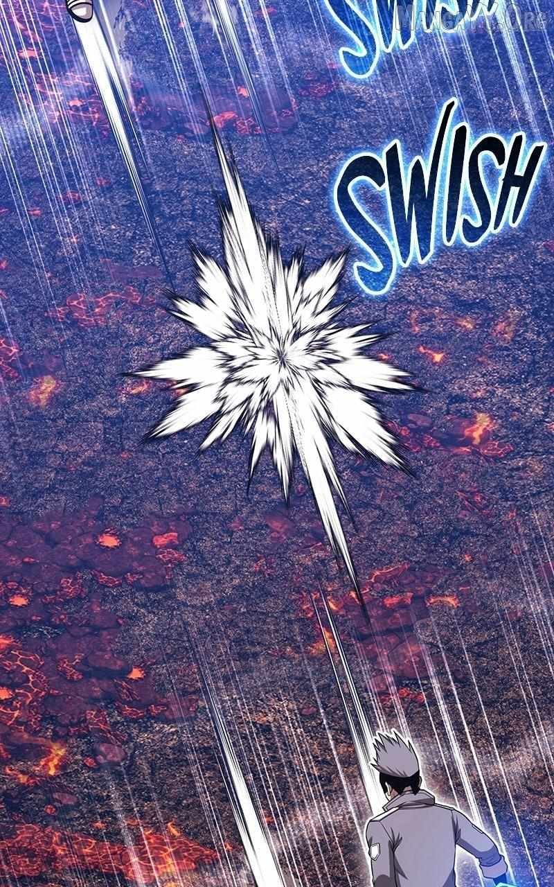 +99 Wooden stick (manhwa) Chapter 183 page 54 - 