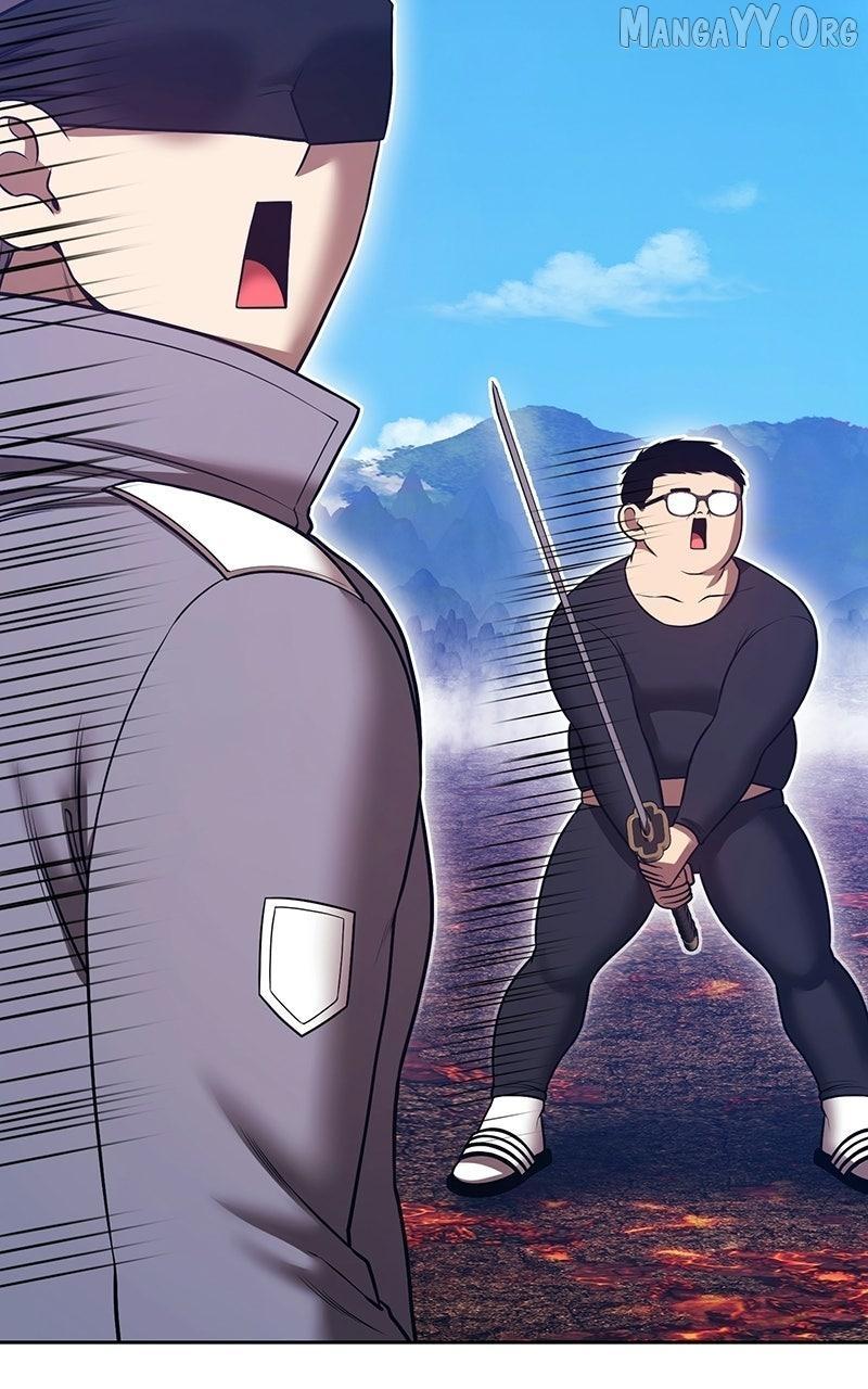 +99 Wooden stick (manhwa) Chapter 183 page 72 - 