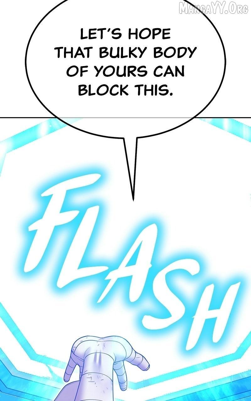 +99 Wooden stick (manhwa) Chapter 183 page 84 - 