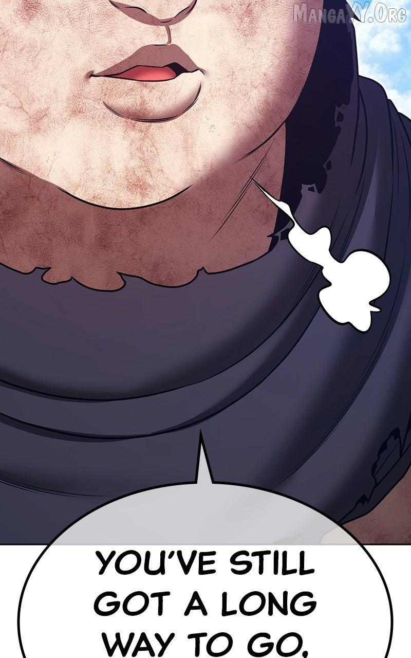 +99 Wooden stick (manhwa) Chapter 183 page 99 - 