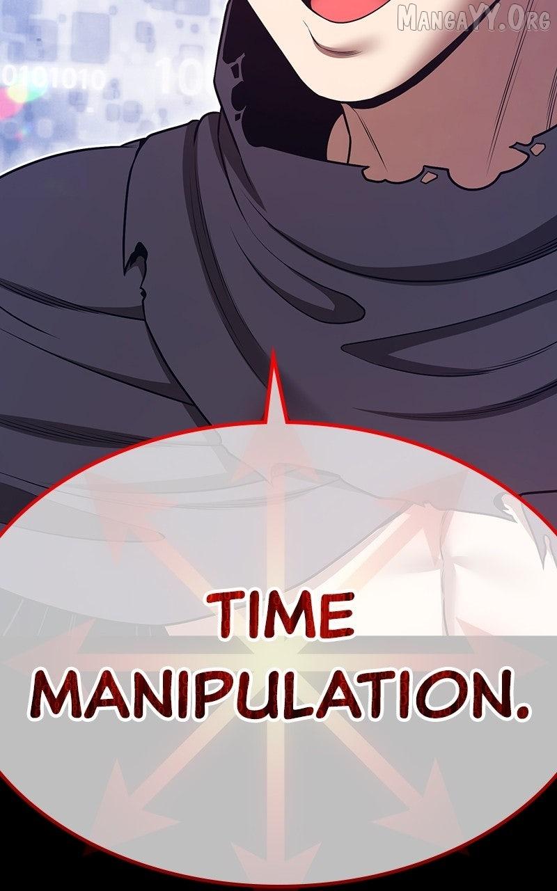 +99 Wooden stick (manhwa) Chapter 184 page 104 - 