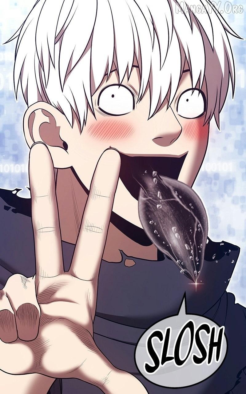 +99 Wooden stick (manhwa) Chapter 184 page 114 - 