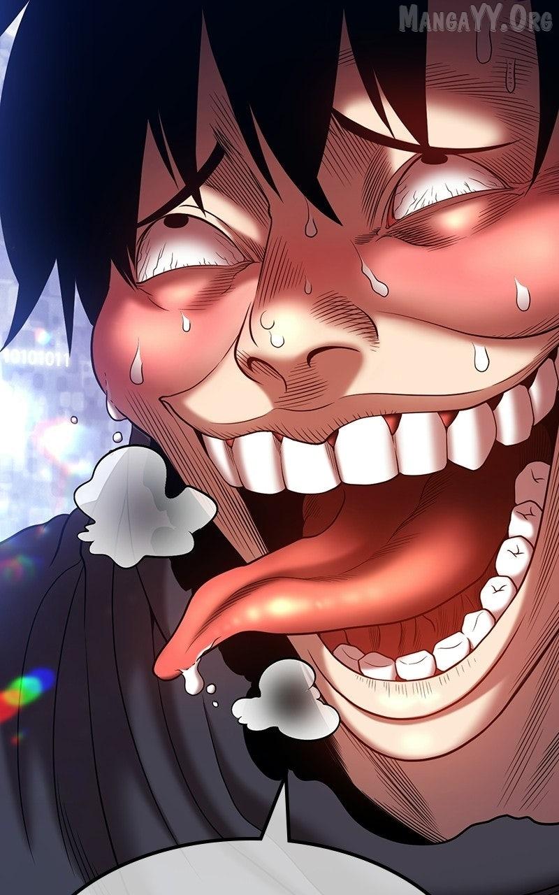 +99 Wooden stick (manhwa) Chapter 184 page 13 - 