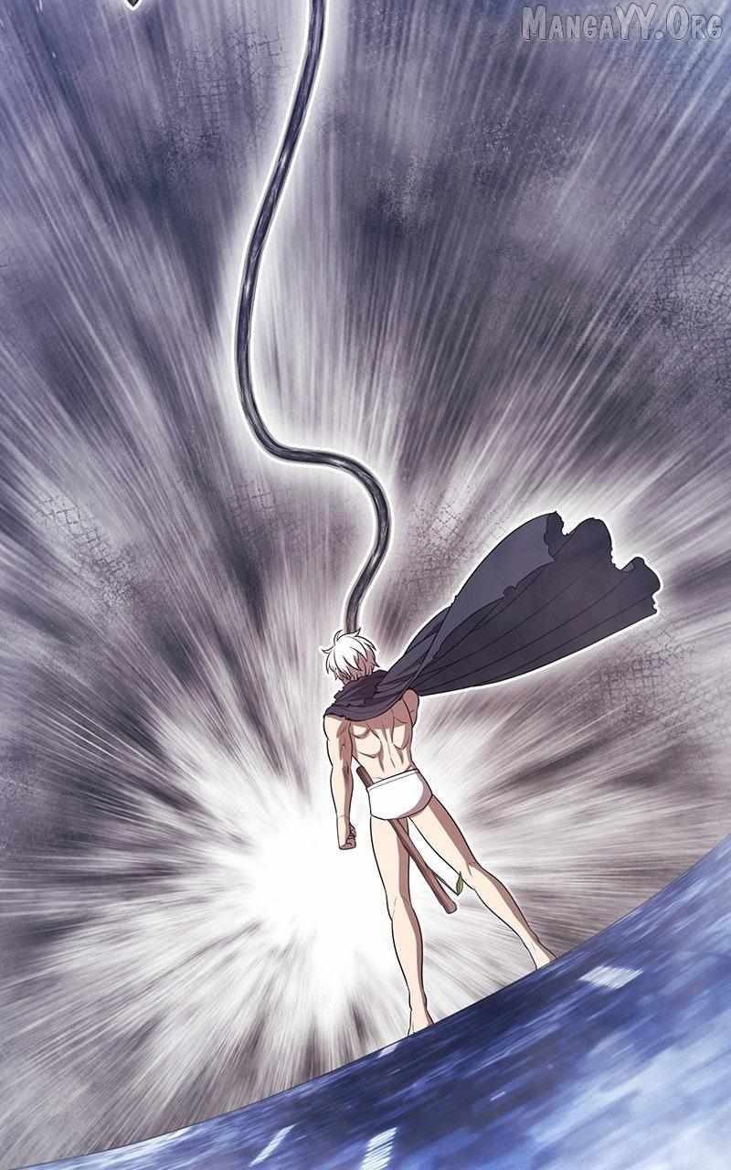 +99 Wooden stick (manhwa) Chapter 184 page 134 - 