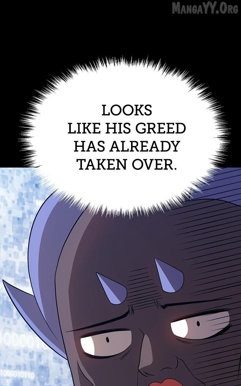 +99 Wooden stick (manhwa) Chapter 184 page 15 - 