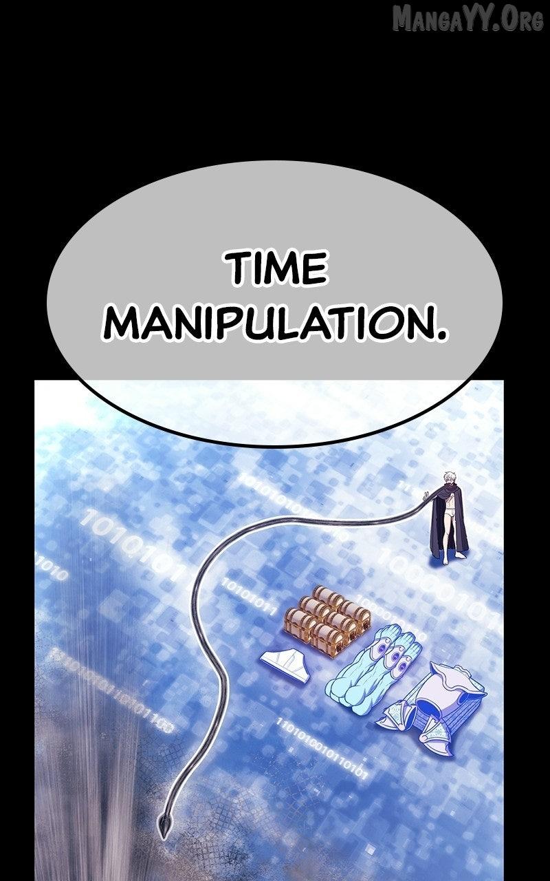 +99 Wooden stick (manhwa) Chapter 184 page 154 - 