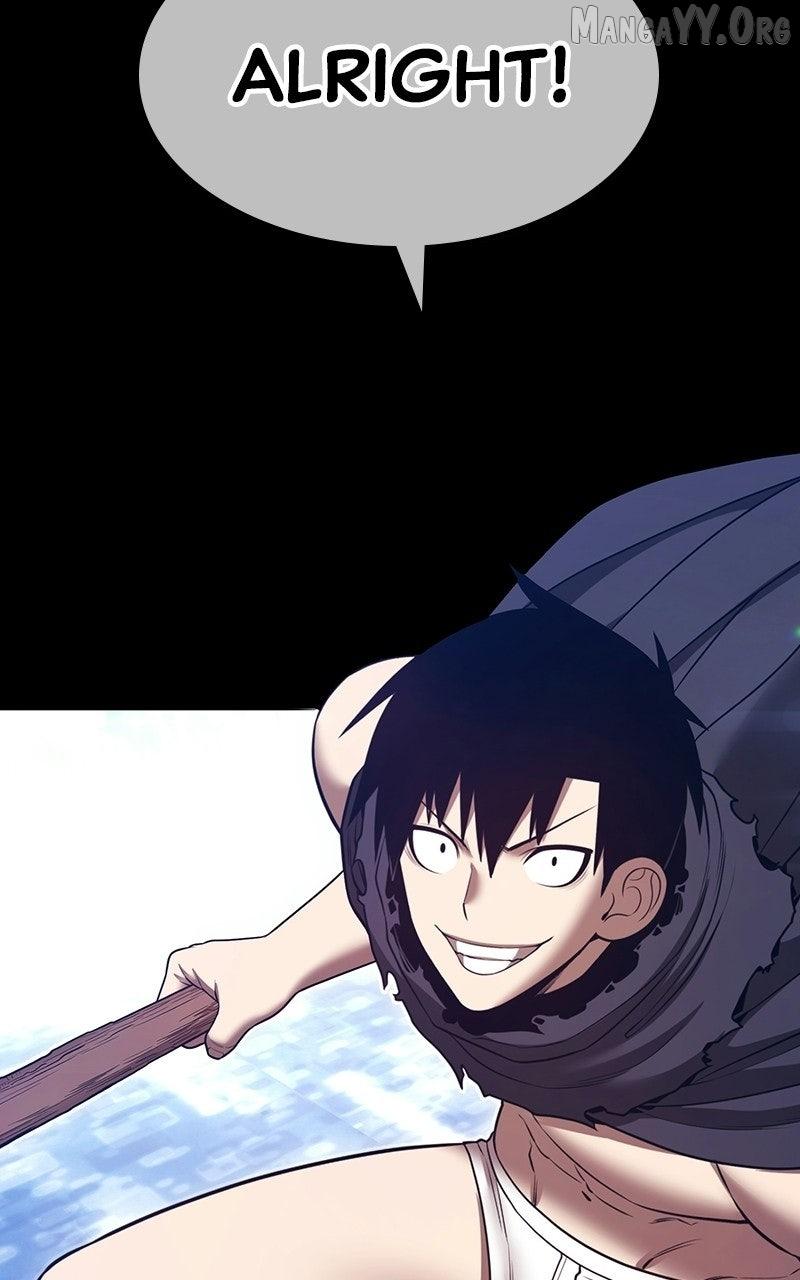 +99 Wooden stick (manhwa) Chapter 184 page 17 - 