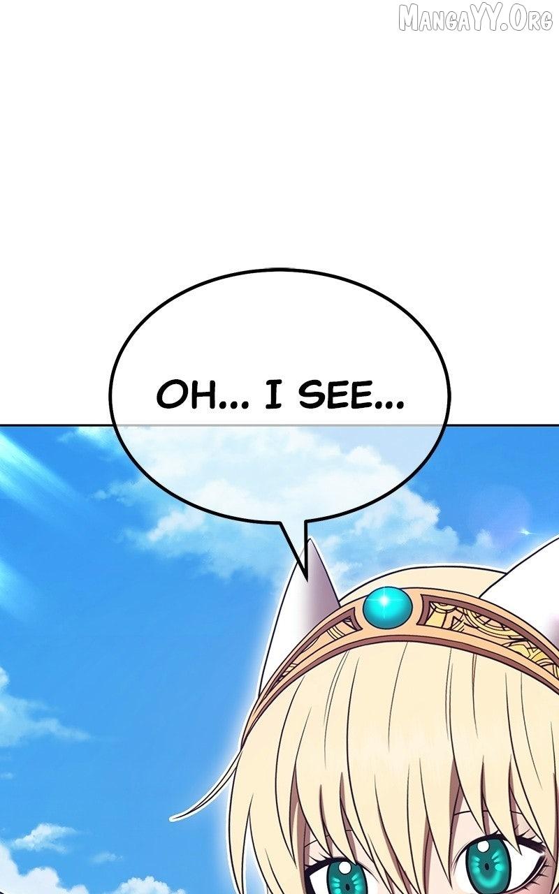 +99 Wooden stick (manhwa) Chapter 184 page 173 - 