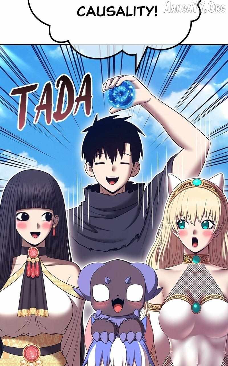 +99 Wooden stick (manhwa) Chapter 184 page 179 - 