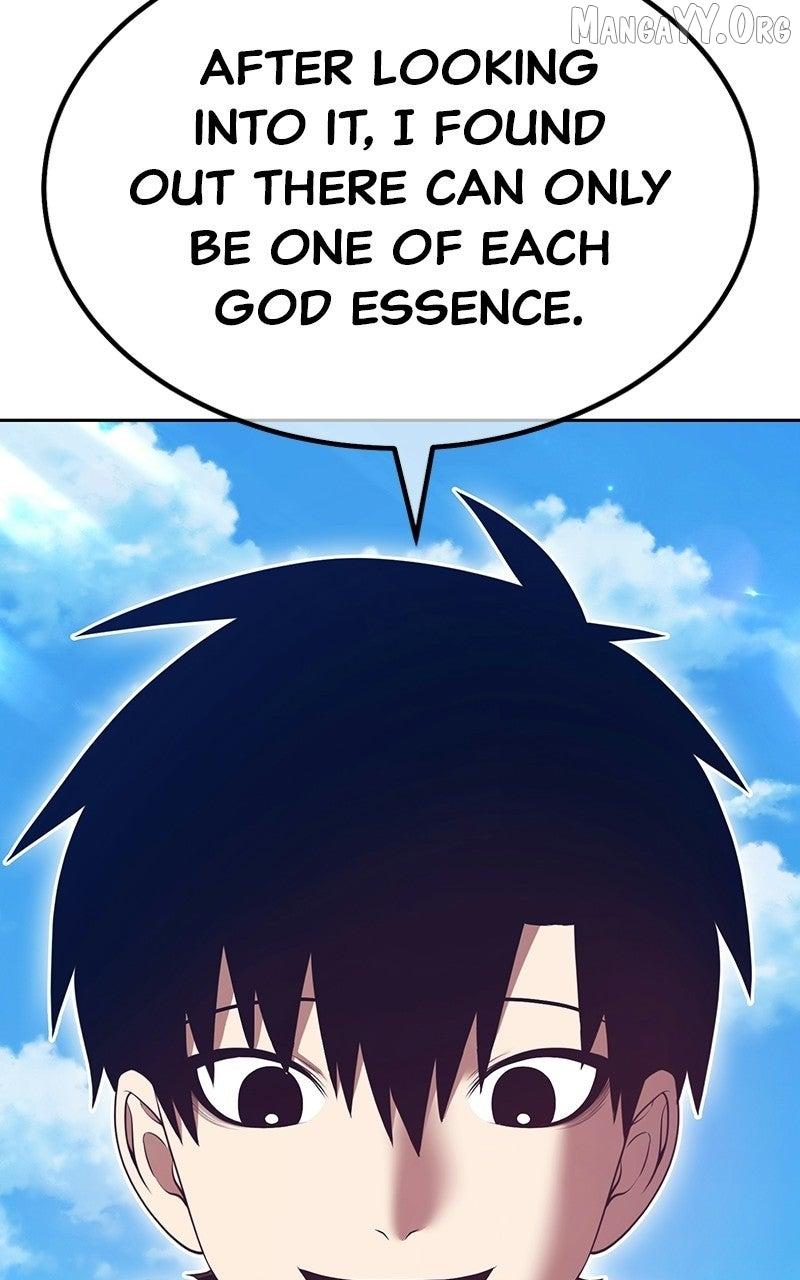 +99 Wooden stick (manhwa) Chapter 184 page 181 - 