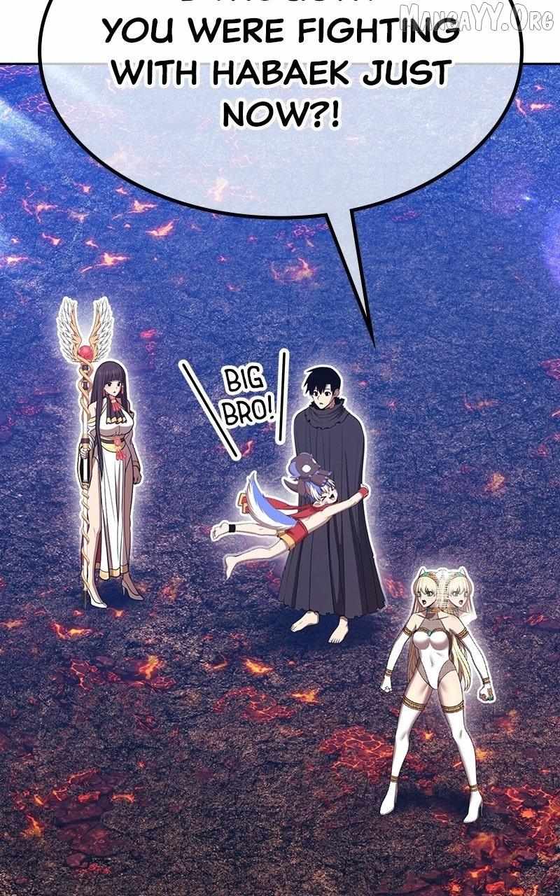 +99 Wooden stick (manhwa) Chapter 184 page 184 - 