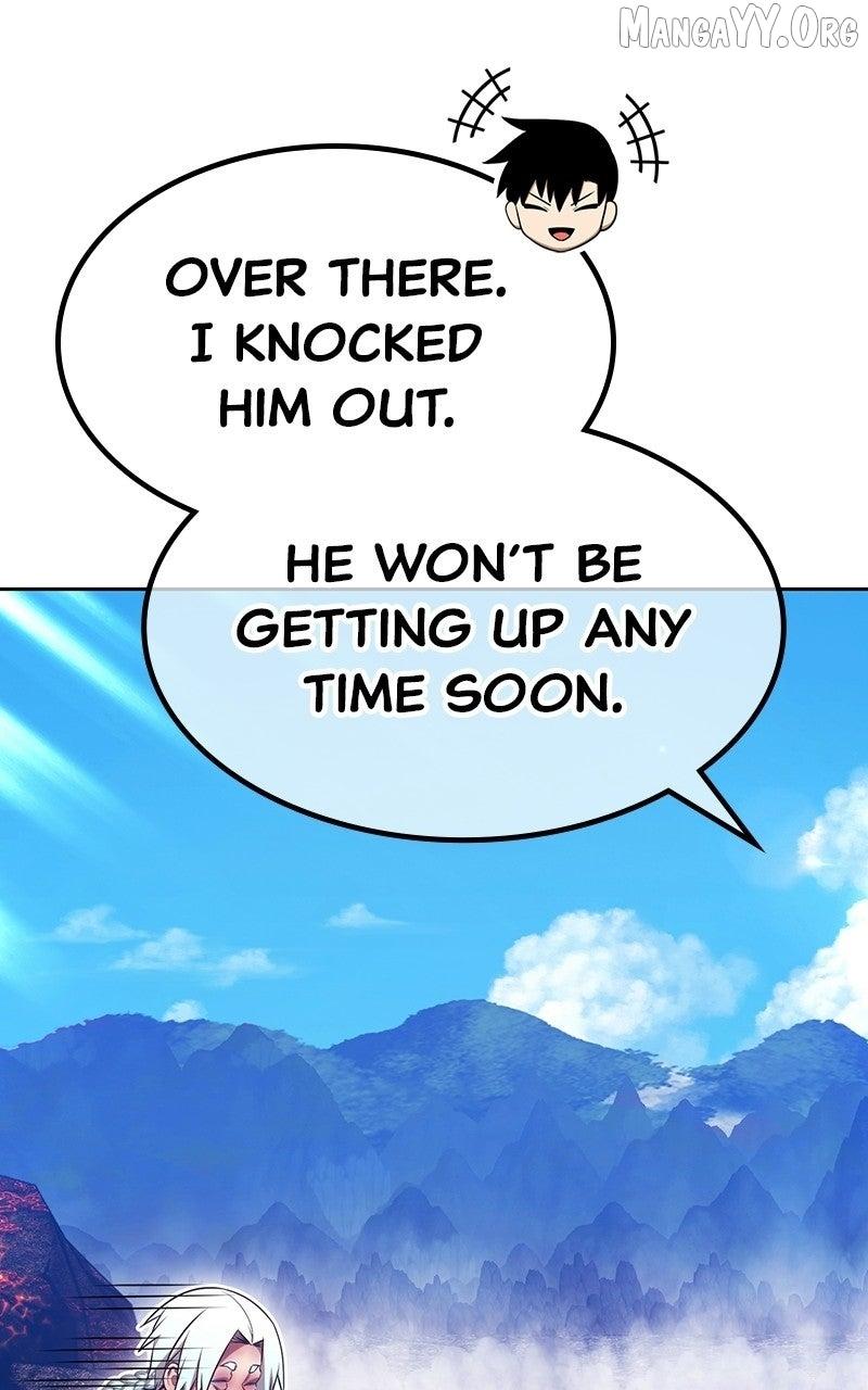 +99 Wooden stick (manhwa) Chapter 184 page 186 - 