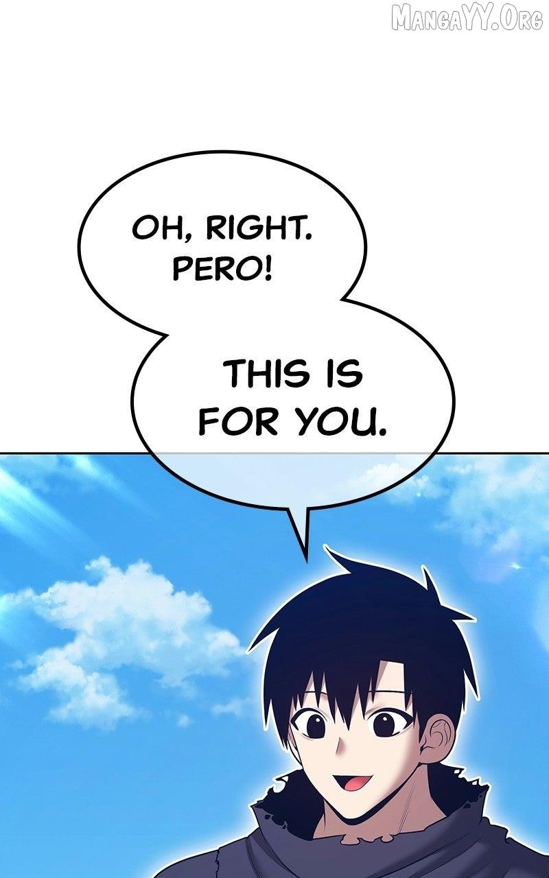 +99 Wooden stick (manhwa) Chapter 184 page 188 - 