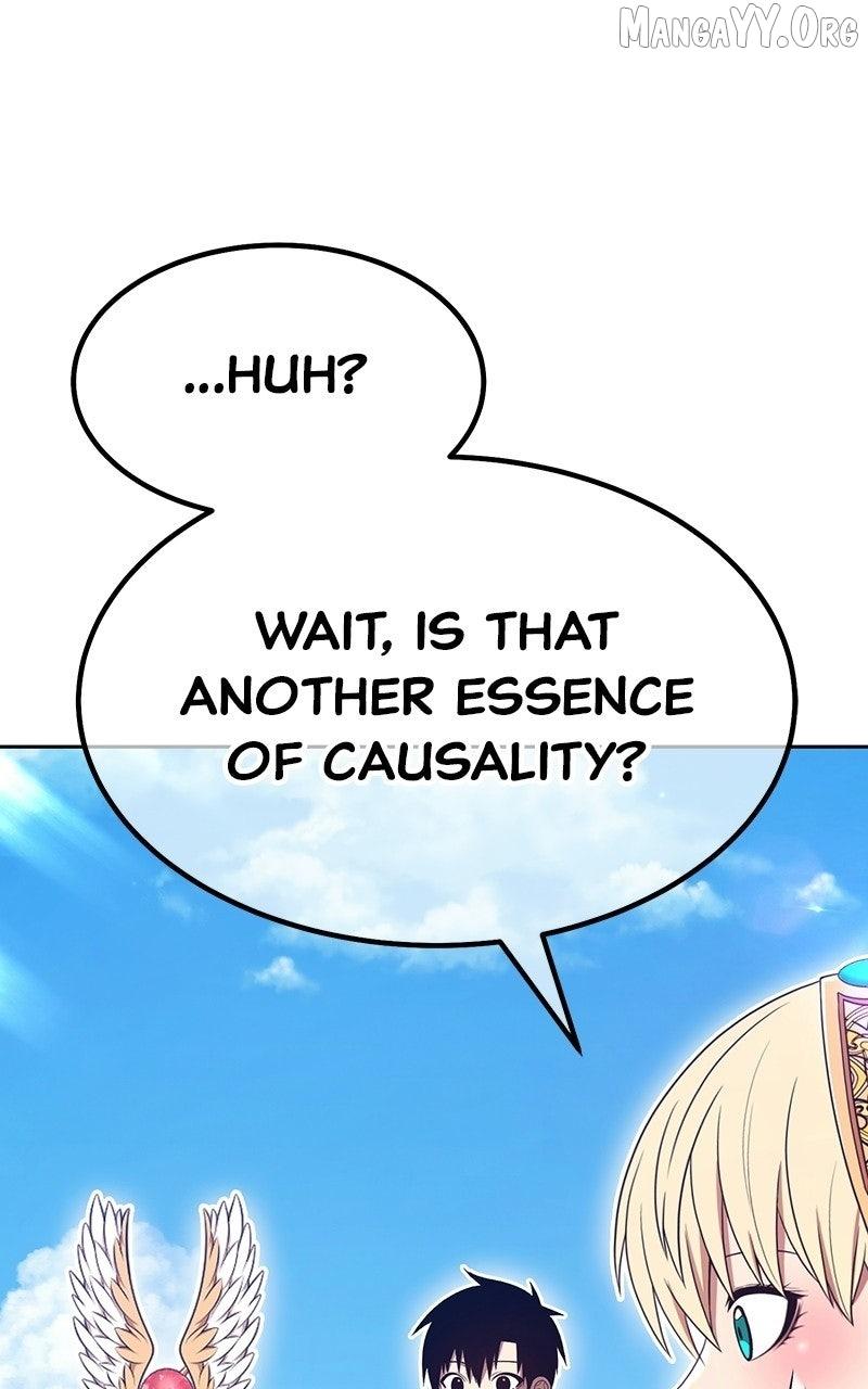 +99 Wooden stick (manhwa) Chapter 184 page 192 - 