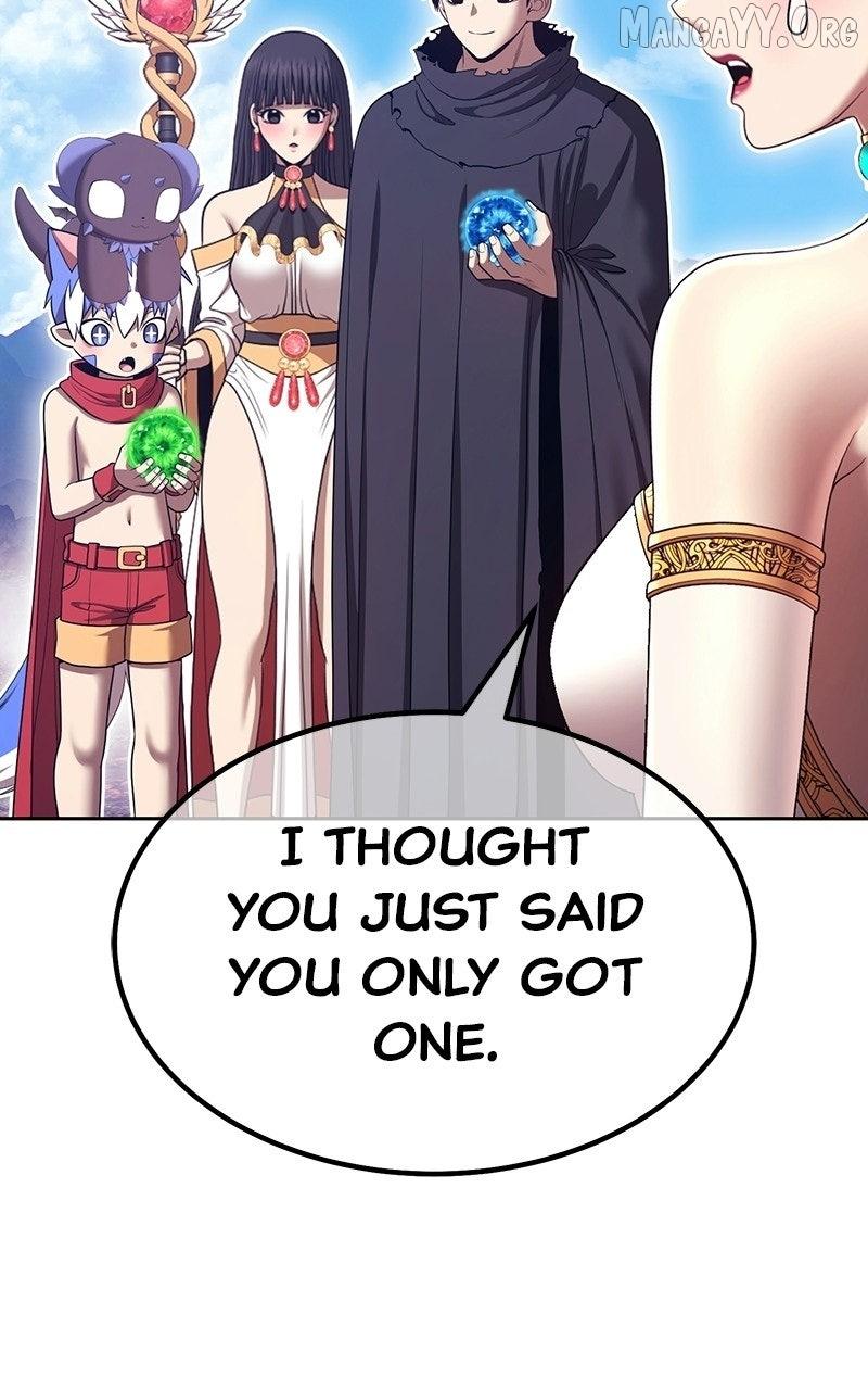 +99 Wooden stick (manhwa) Chapter 184 page 193 - 