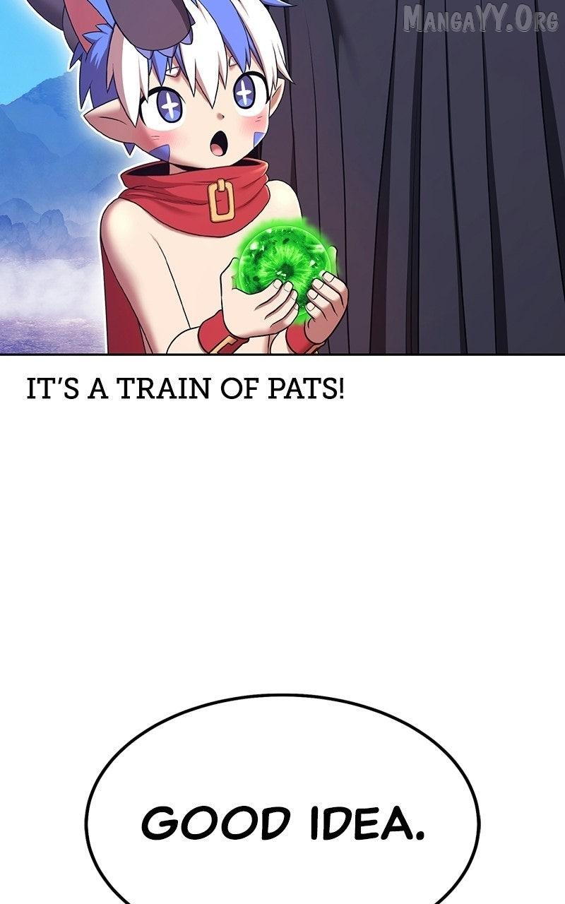 +99 Wooden stick (manhwa) Chapter 184 page 199 - 