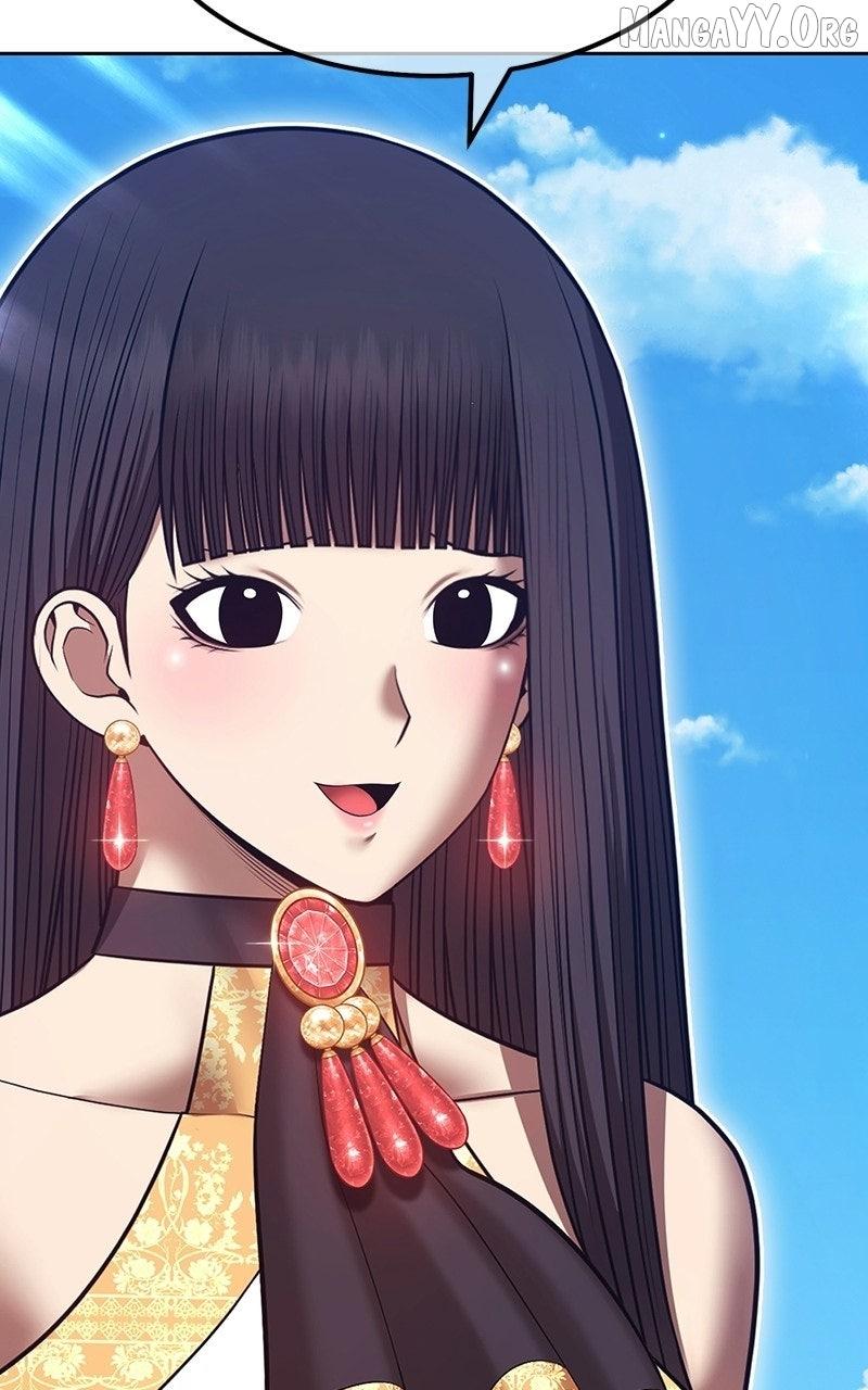 +99 Wooden stick (manhwa) Chapter 184 page 200 - 