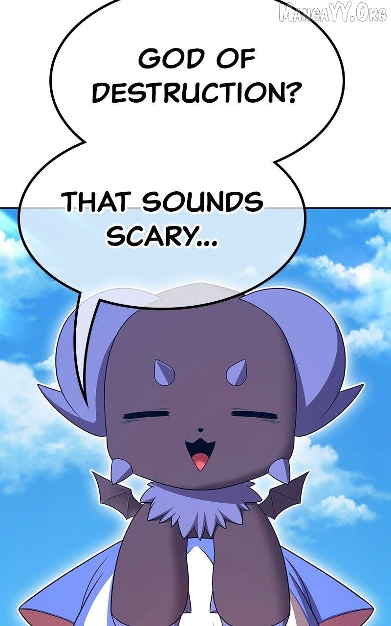+99 Wooden stick (manhwa) Chapter 184 page 203 - 