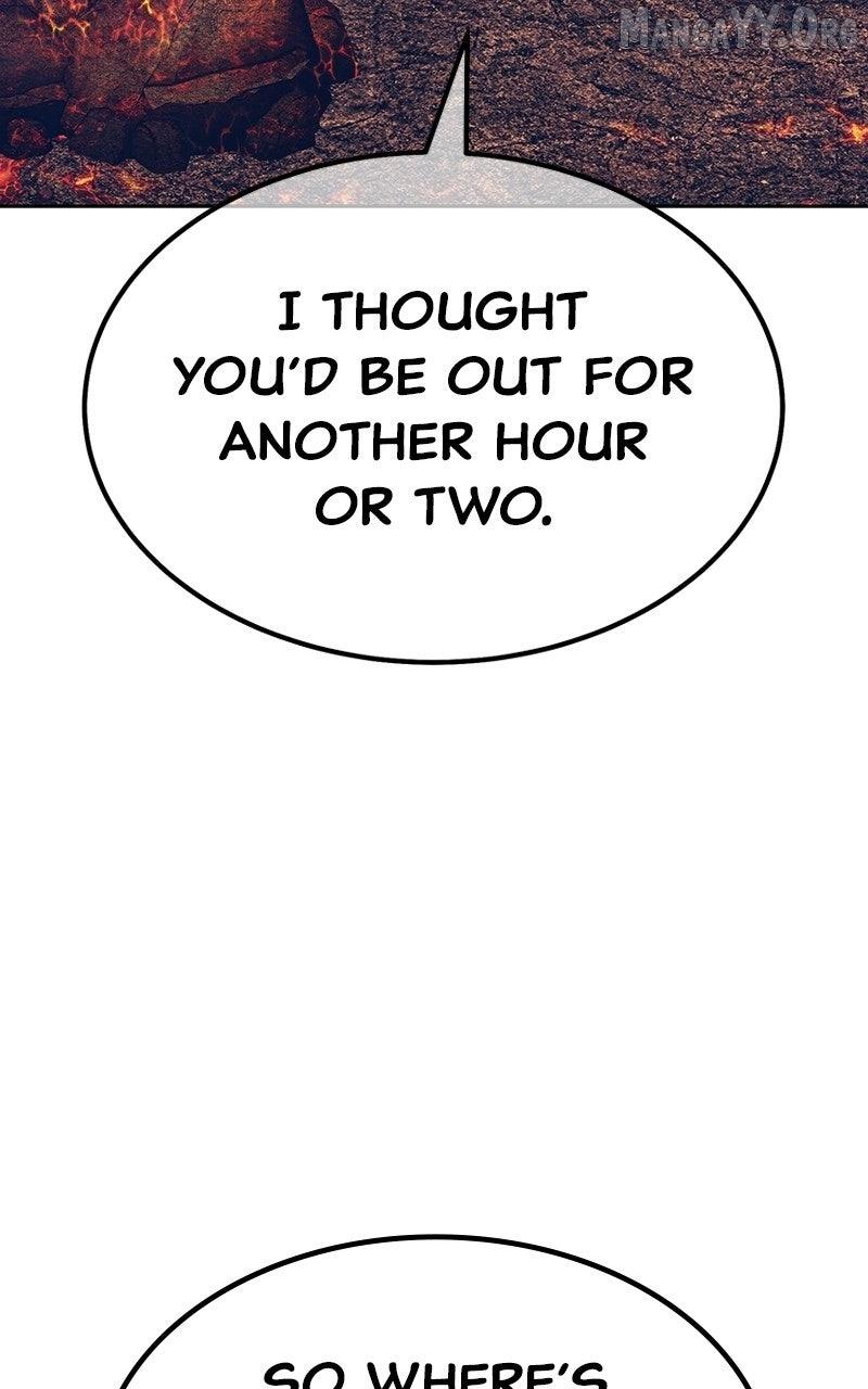 +99 Wooden stick (manhwa) Chapter 184 page 216 - 