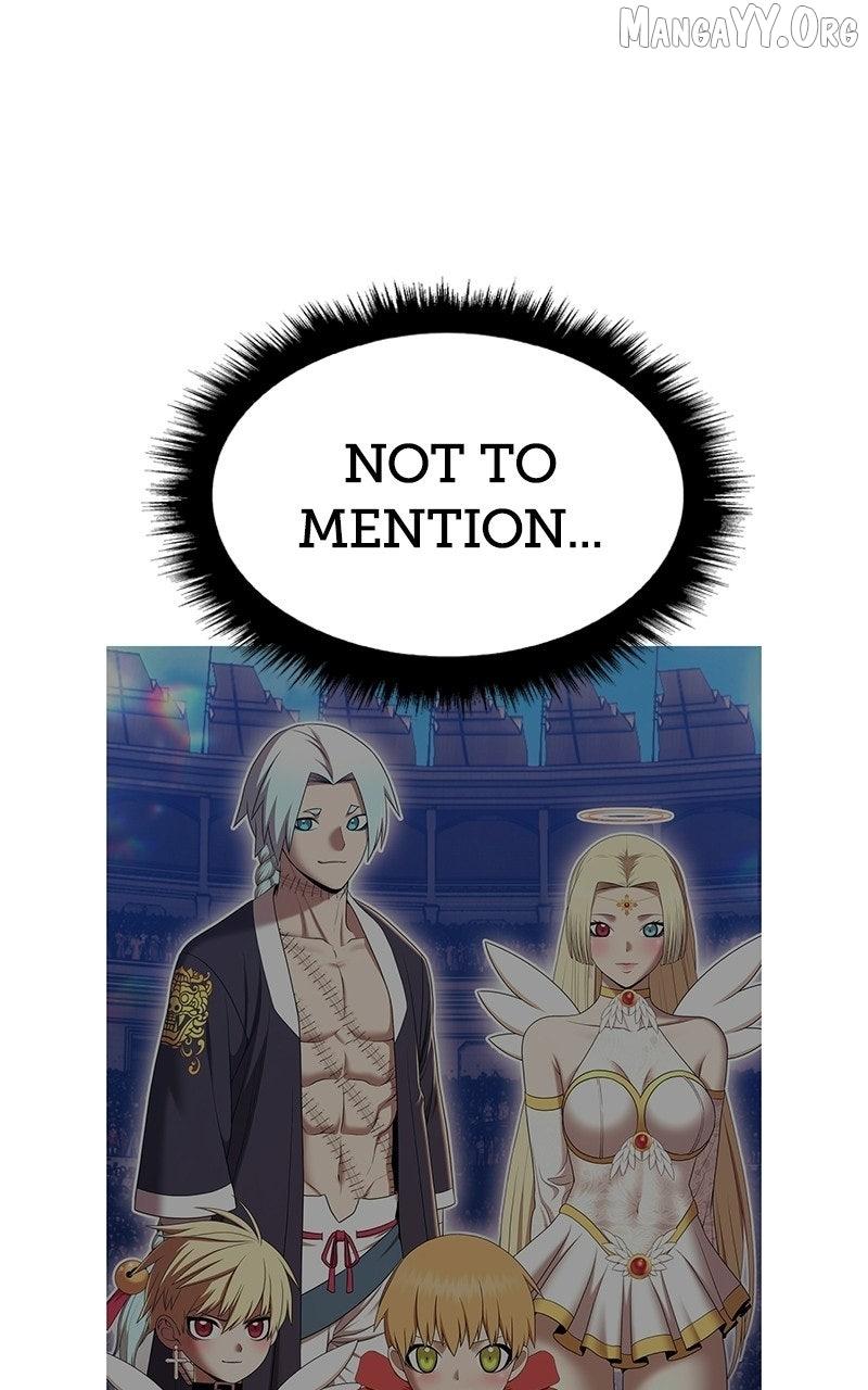 +99 Wooden stick (manhwa) Chapter 184 page 233 - 