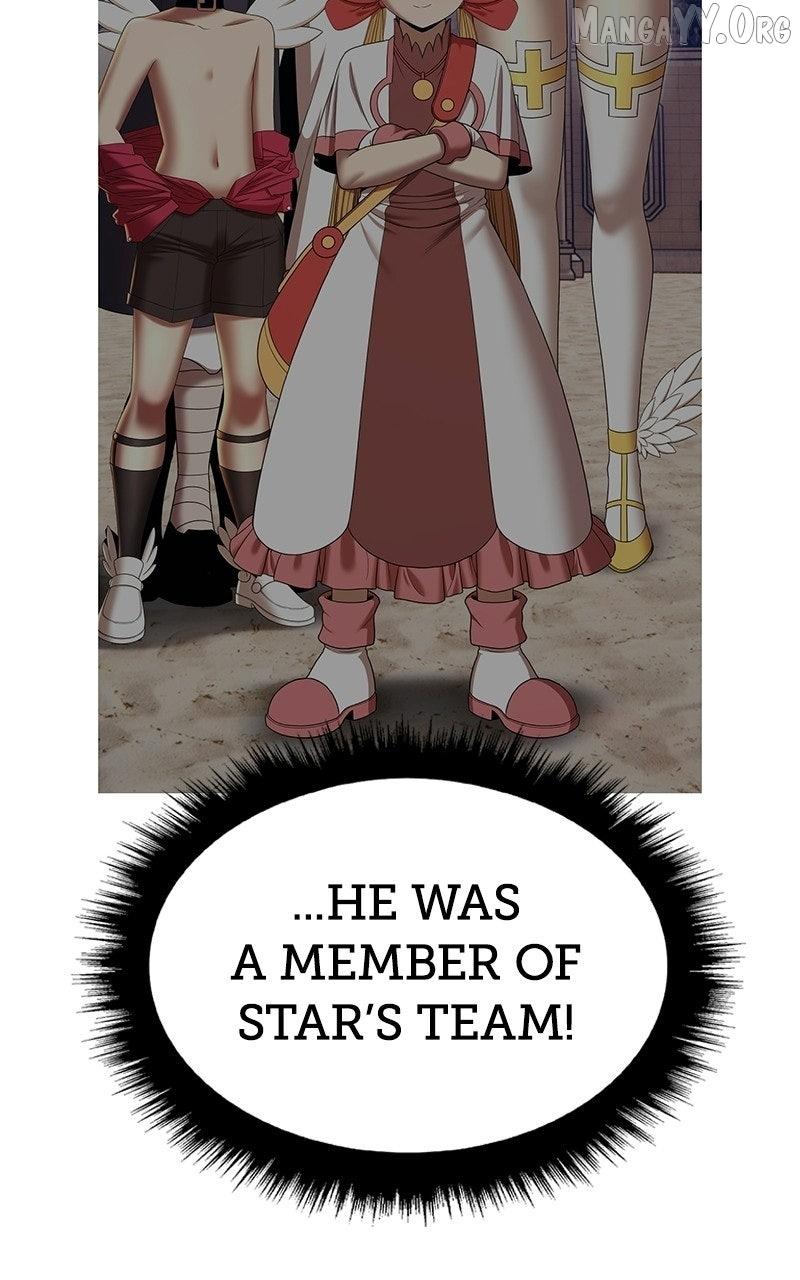 +99 Wooden stick (manhwa) Chapter 184 page 234 - 