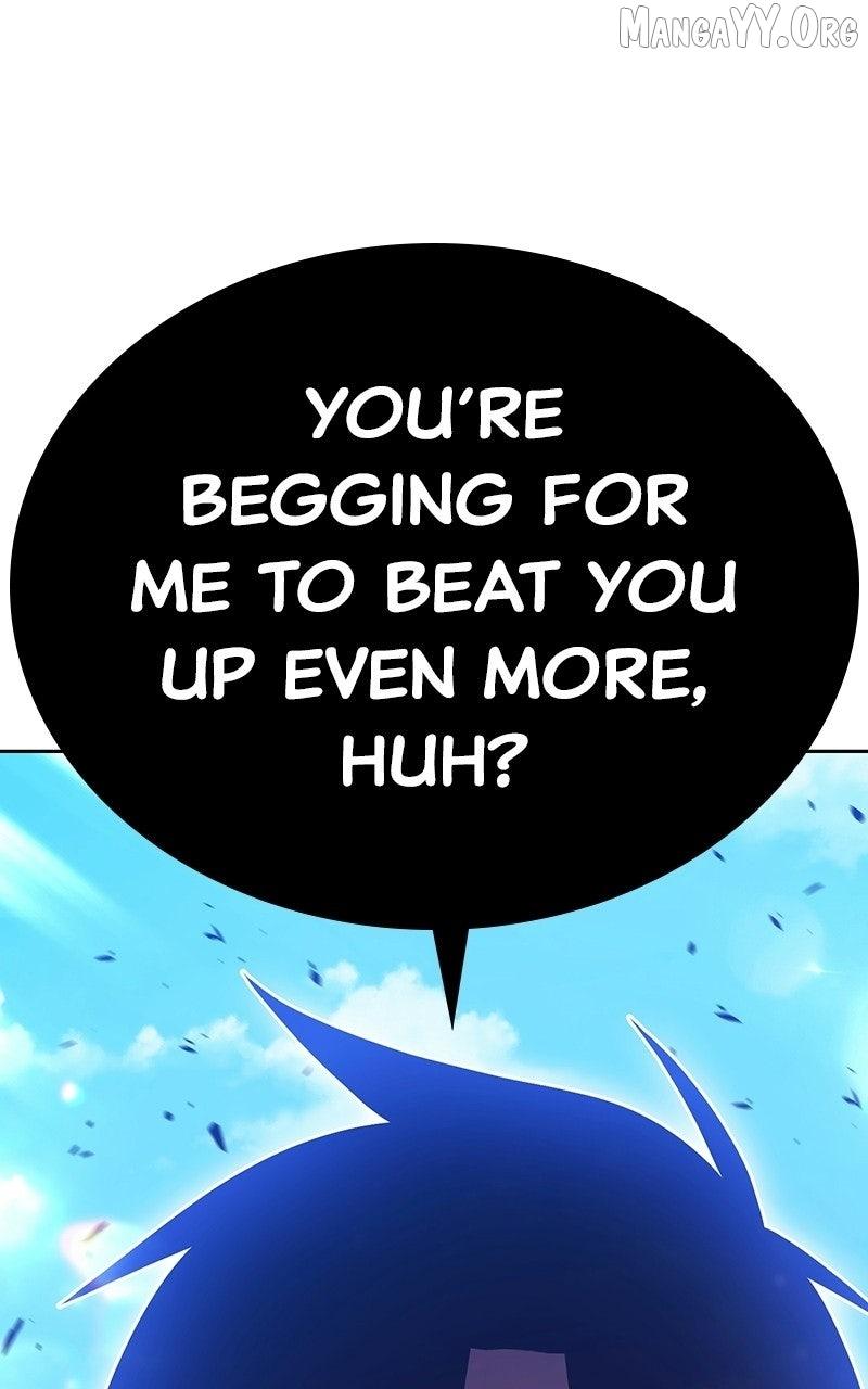 +99 Wooden stick (manhwa) Chapter 184 page 265 - 