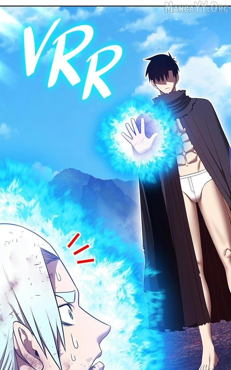 +99 Wooden stick (manhwa) Chapter 184 page 268 - 