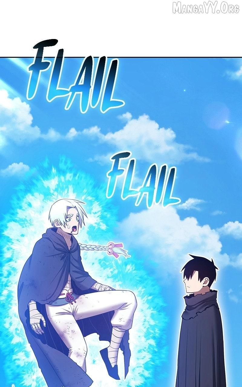 +99 Wooden stick (manhwa) Chapter 184 page 272 - 