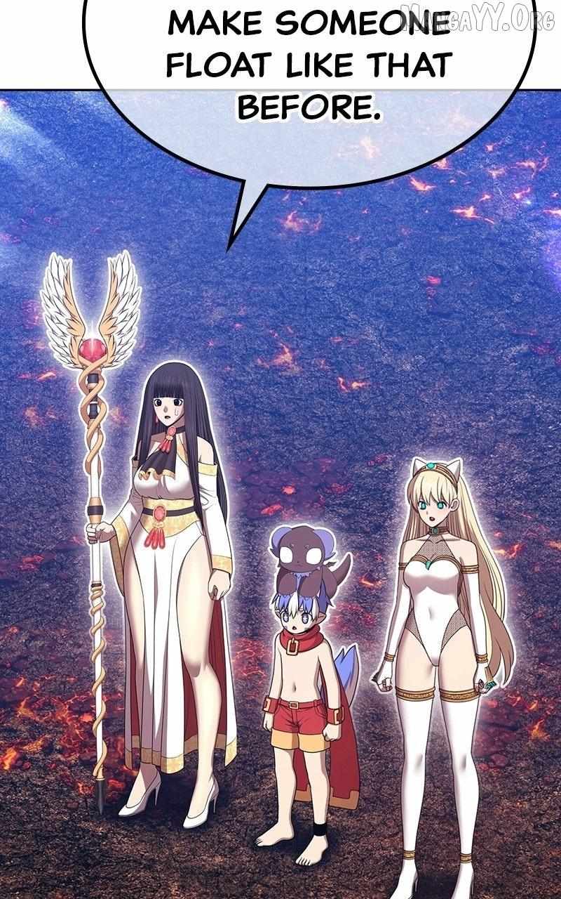 +99 Wooden stick (manhwa) Chapter 184 page 275 - 