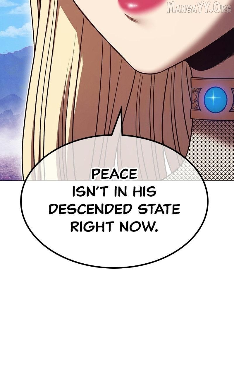 +99 Wooden stick (manhwa) Chapter 184 page 278 - 