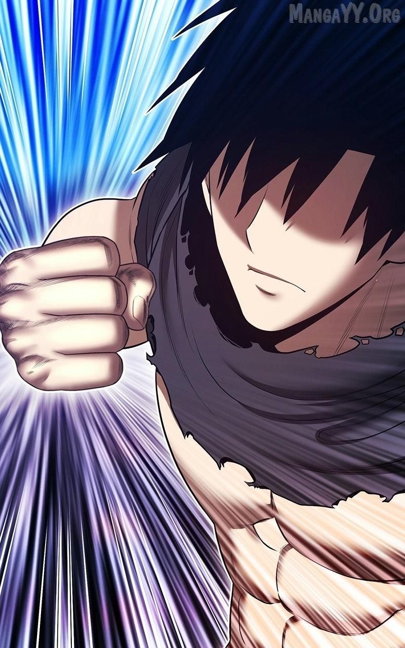 +99 Wooden stick (manhwa) Chapter 184 page 282 - 