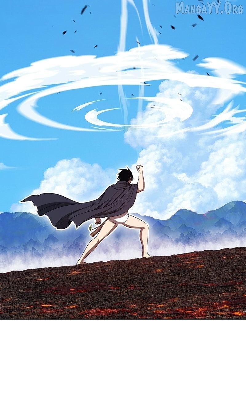 +99 Wooden stick (manhwa) Chapter 184 page 289 - 