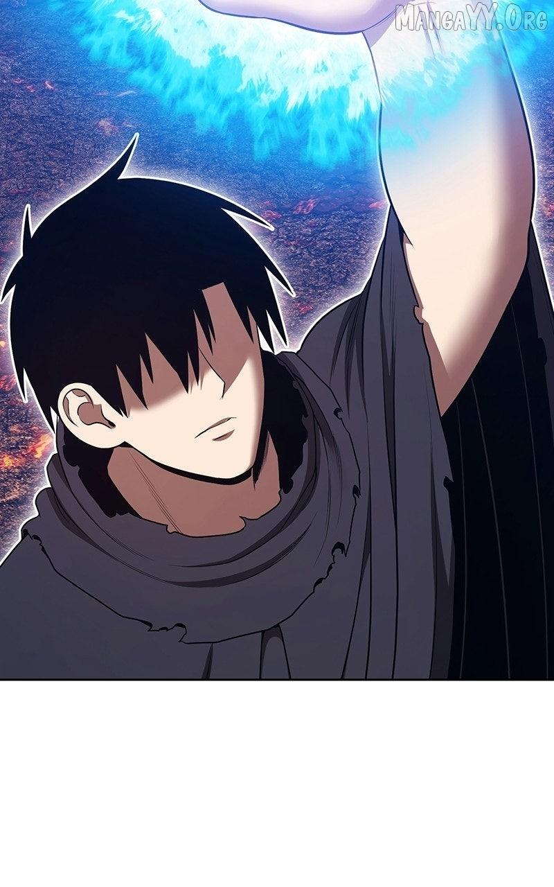 +99 Wooden stick (manhwa) Chapter 184 page 291 - 