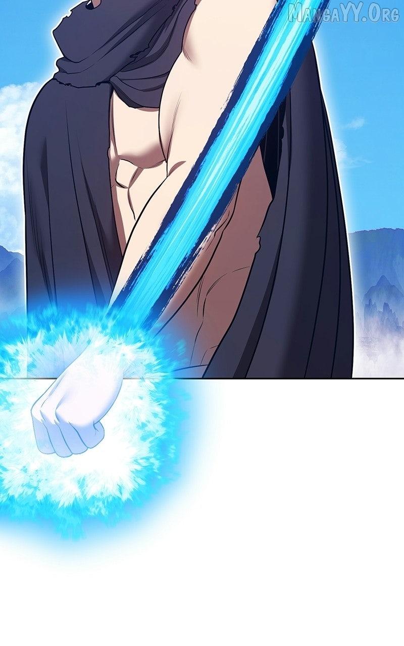 +99 Wooden stick (manhwa) Chapter 184 page 295 - 