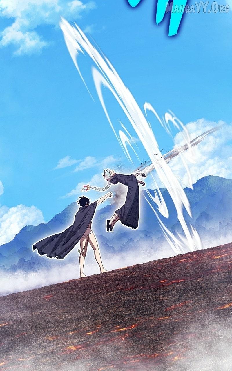 +99 Wooden stick (manhwa) Chapter 184 page 301 - 