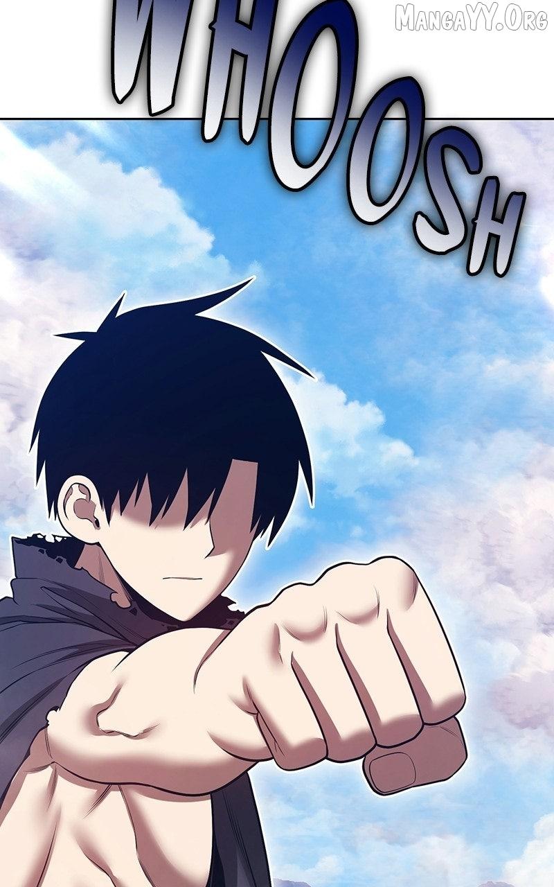+99 Wooden stick (manhwa) Chapter 184 page 307 - 